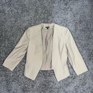 Women’s Express Blazer Size 4